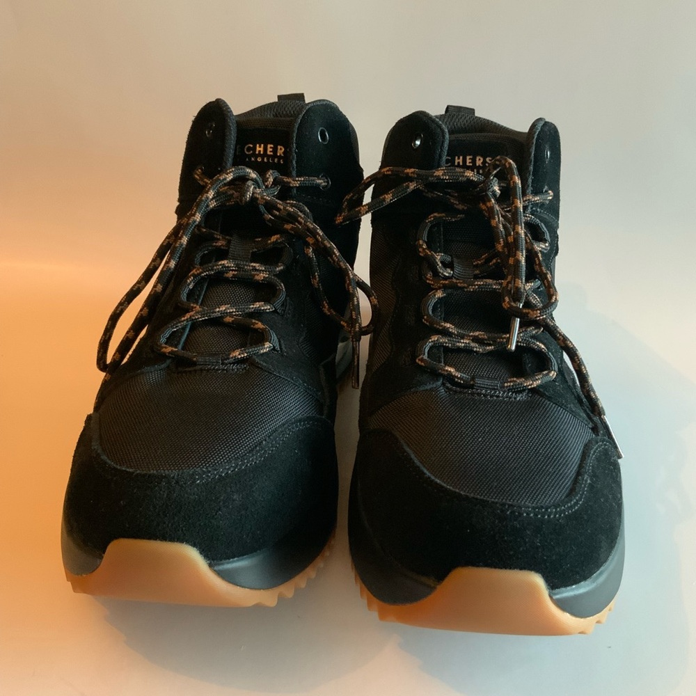 Skechers Uno Peaks Women’s Hiker Boot Hiker Boot